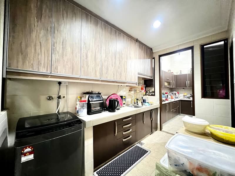 Terraced House for Sale in Bukit Jelutong (Shah Alam) - Azman Ahmad - PropertyGuru.com.my