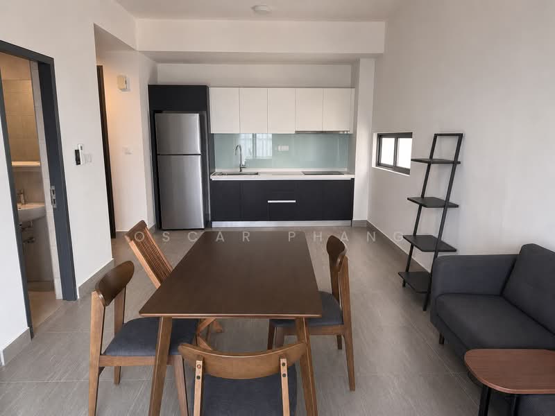 Service Residence for Rent at Atwater : Service Residences - Oscar Phang - Kitchen - PropertyGuru.com.my