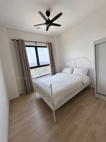 Service Residence for Rent at Atwater : Service Residences - Oscar Phang - Bedroom - PropertyGuru.com.my