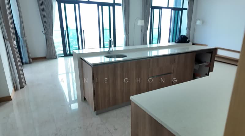 Servis Apartment untuk Dijual di Megah Rise - Annie Chong - Interior - PropertyGuru.com.my