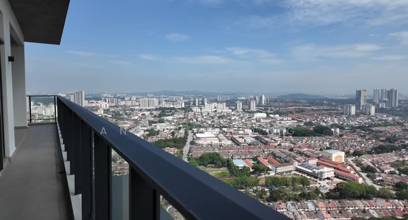 Servis Apartment untuk Dijual di Megah Rise - Annie Chong - Exterior - PropertyGuru.com.my