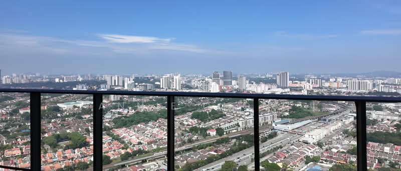 Servis Apartment untuk Dijual di Megah Rise - Annie Chong - View - PropertyGuru.com.my