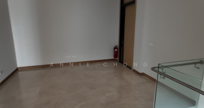Servis Apartment untuk Dijual di Megah Rise - Annie Chong - Interior - PropertyGuru.com.my