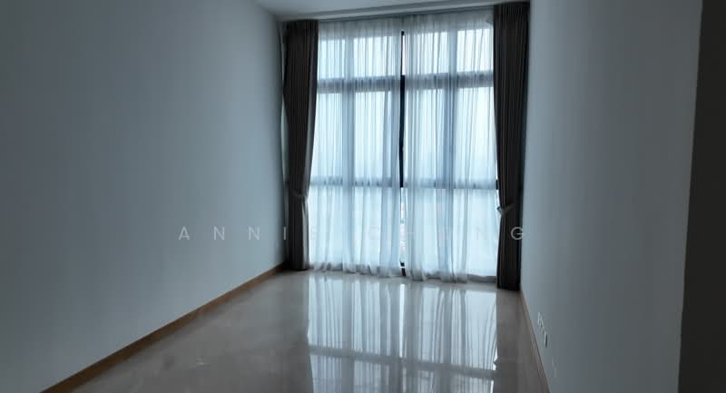Servis Apartment untuk Dijual di Megah Rise - Annie Chong - Interior - PropertyGuru.com.my