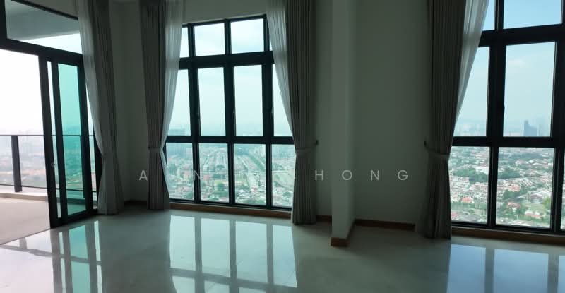 Servis Apartment untuk Dijual di Megah Rise - Annie Chong - View - PropertyGuru.com.my