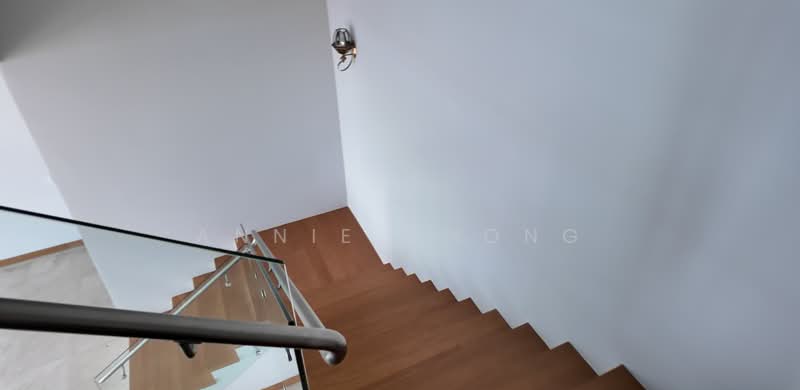 Servis Apartment untuk Dijual di Megah Rise - Annie Chong - Interior - PropertyGuru.com.my