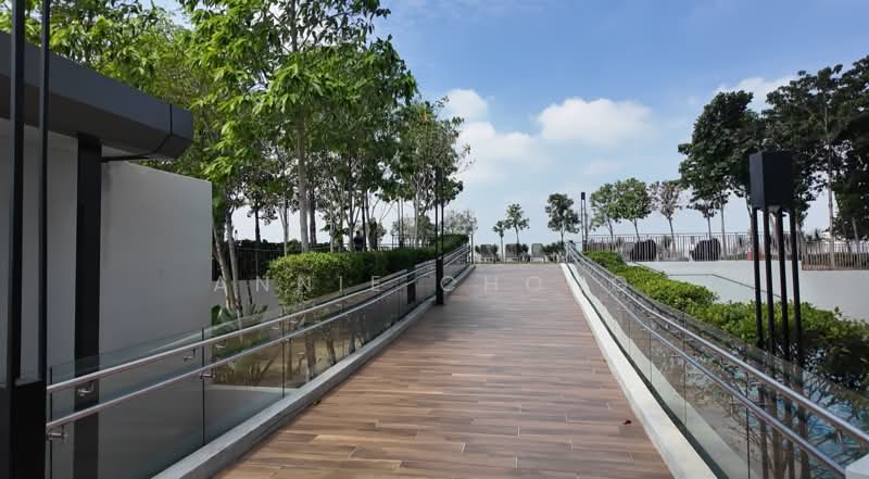 Servis Apartment untuk Dijual di Megah Rise - Annie Chong - Exterior - PropertyGuru.com.my