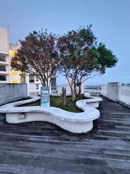 Servis Apartment untuk Disewa di Solstice @ Pan'gaea - Henry Liew - Exterior - PropertyGuru.com.my