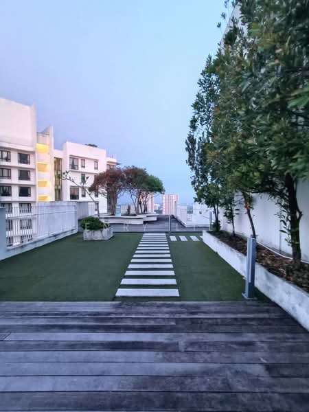 Servis Apartment untuk Disewa di Solstice @ Pan'gaea - Henry Liew - Exterior - PropertyGuru.com.my