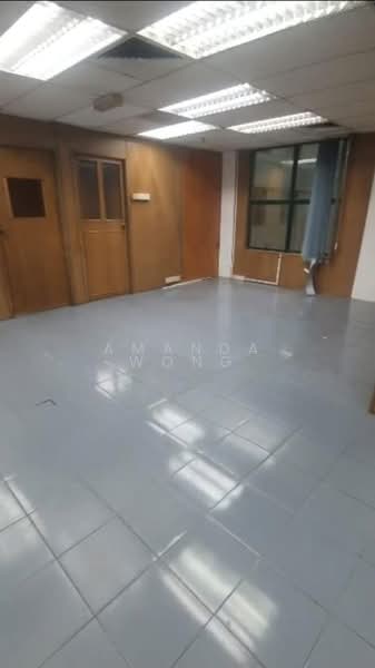 Pejabat untuk Disewa di KL City Centre (Kuala Lumpur) - Amanda Wong - PropertyGuru.com.my