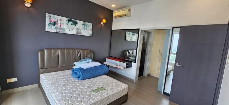 Servis Apartment untuk Disewa di Tropez Residences - Jaden Chai - Bedroom - PropertyGuru.com.my