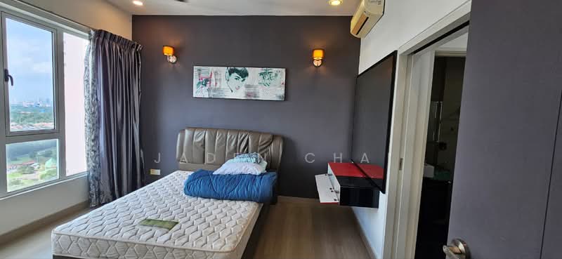 Servis Apartment untuk Disewa di Tropez Residences - Jaden Chai - Bedroom - PropertyGuru.com.my
