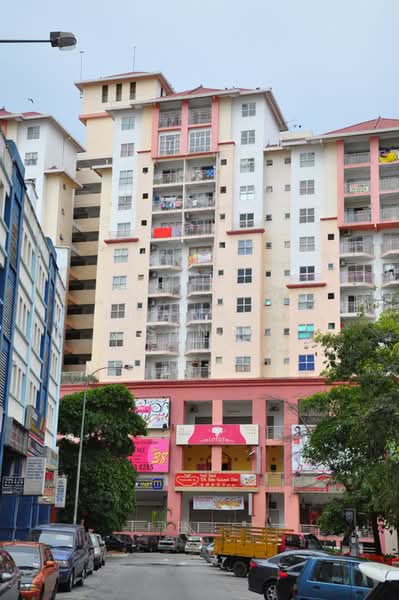 Apartment for Sale at Vista Magna - Frankie Sing - PropertyGuru.com.my