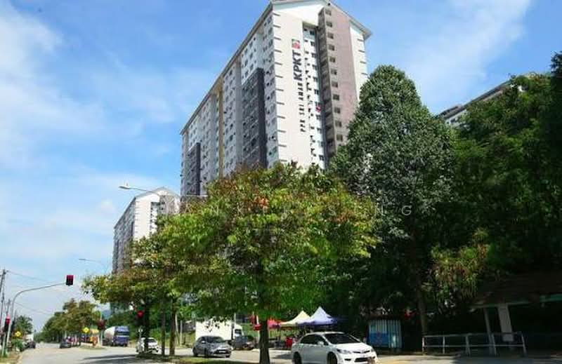 Apartment for Sale at Vista Magna - Frankie Sing - PropertyGuru.com.my