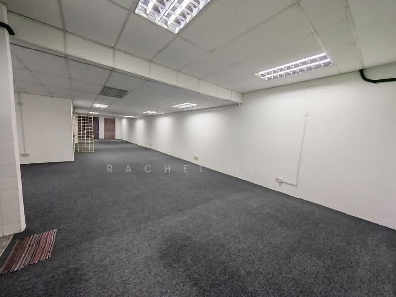Office for Rent in Kuchai Lama (Kuala Lumpur) - Rachel Hew - Interior - PropertyGuru.com.my