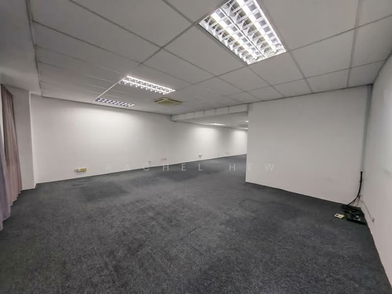 Office for Rent in Kuchai Lama (Kuala Lumpur) - Rachel Hew - Interior - PropertyGuru.com.my