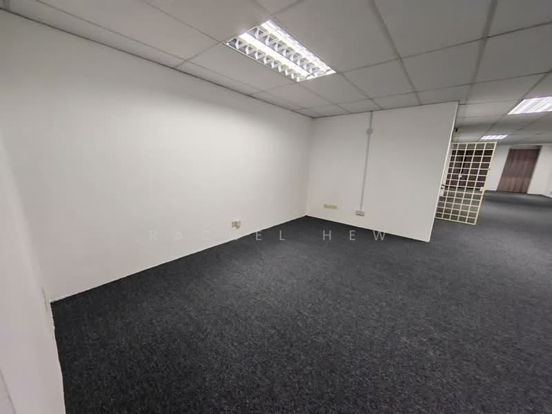Office for Rent in Kuchai Lama (Kuala Lumpur) - Rachel Hew - Interior - PropertyGuru.com.my