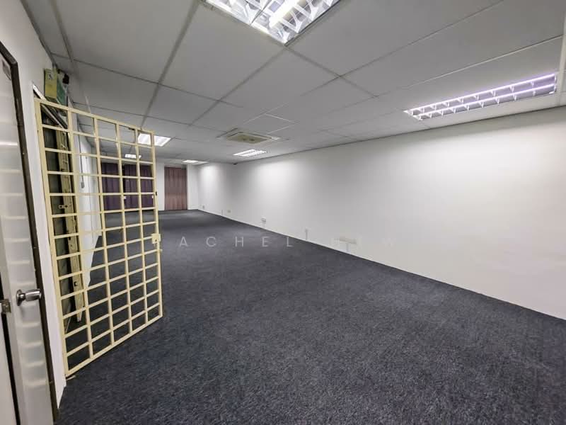 Office for Rent in Kuchai Lama (Kuala Lumpur) - Rachel Hew - Interior - PropertyGuru.com.my