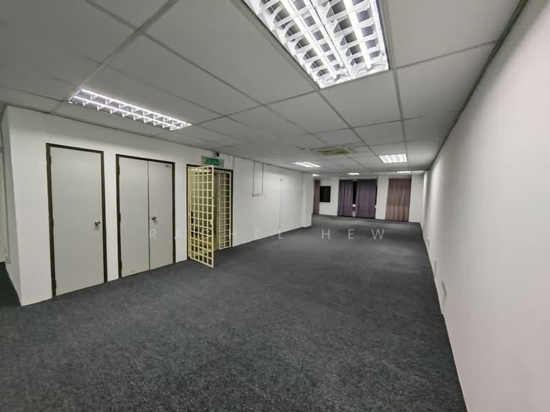 Office for Rent in Kuchai Lama (Kuala Lumpur) - Rachel Hew - Interior - PropertyGuru.com.my