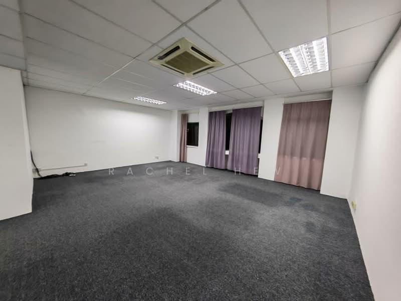 Office for Rent in Kuchai Lama (Kuala Lumpur) - Rachel Hew - Interior - PropertyGuru.com.my