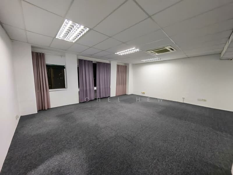 Office for Rent in Kuchai Lama (Kuala Lumpur) - Rachel Hew - Interior - PropertyGuru.com.my
