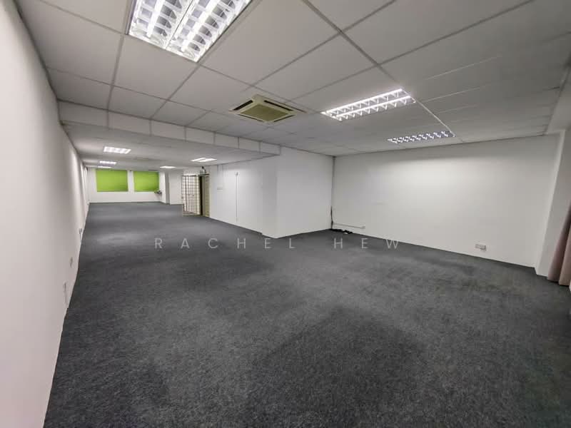 Office for Rent in Kuchai Lama (Kuala Lumpur) - Rachel Hew - Interior - PropertyGuru.com.my