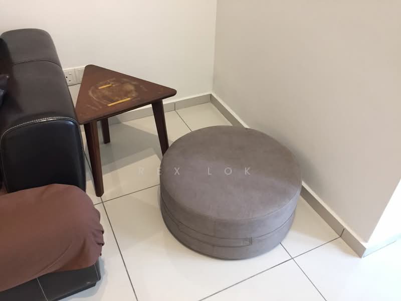 Servis Apartment untuk Disewa di D'sara Sentral - Rex Lok - Interior - PropertyGuru.com.my