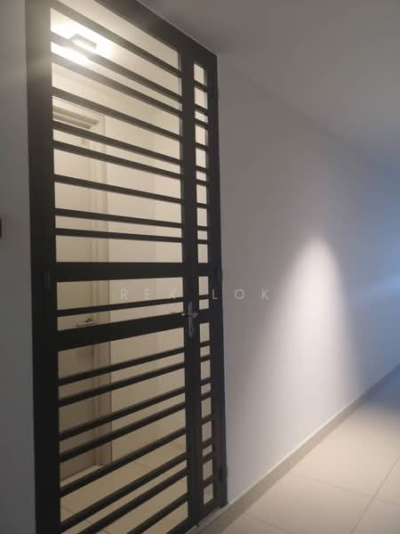 Servis Apartment untuk Disewa di D'sara Sentral - Rex Lok - Entrance - PropertyGuru.com.my