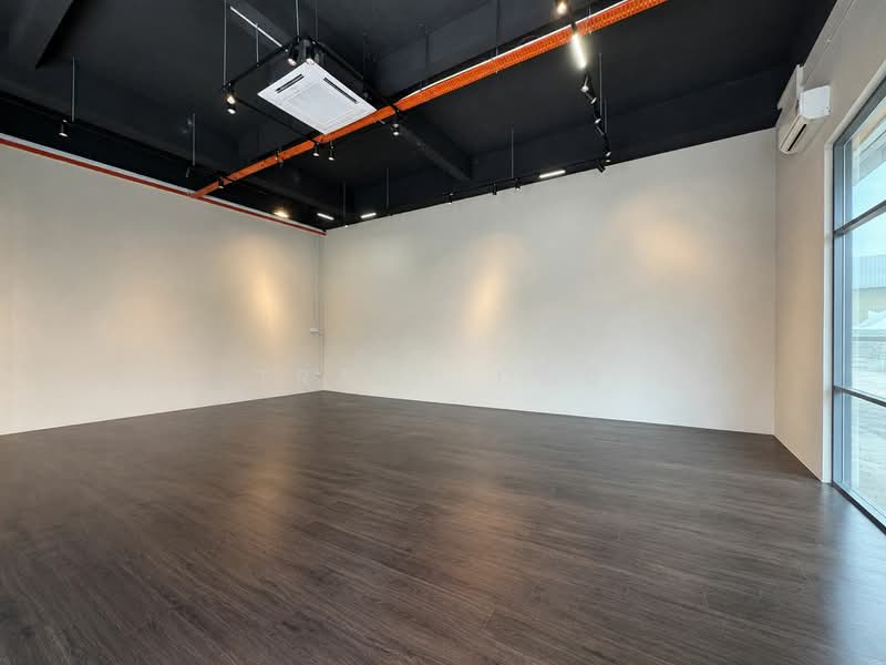 Kilang untuk Disewa di Taman Perindustrian Cemerlang (Ulu Tiram) - Tracy Ong - Interior - PropertyGuru.com.my