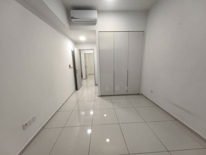 Service Residence for Rent at D'sara Sentral - Rex Lok - Corridor - PropertyGuru.com.my