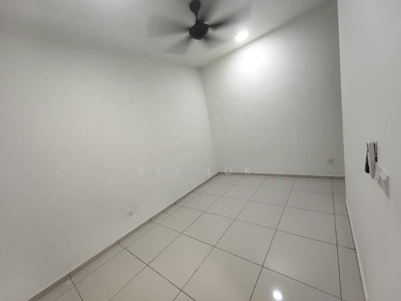 Service Residence for Rent at D'sara Sentral - Rex Lok - Interior - PropertyGuru.com.my