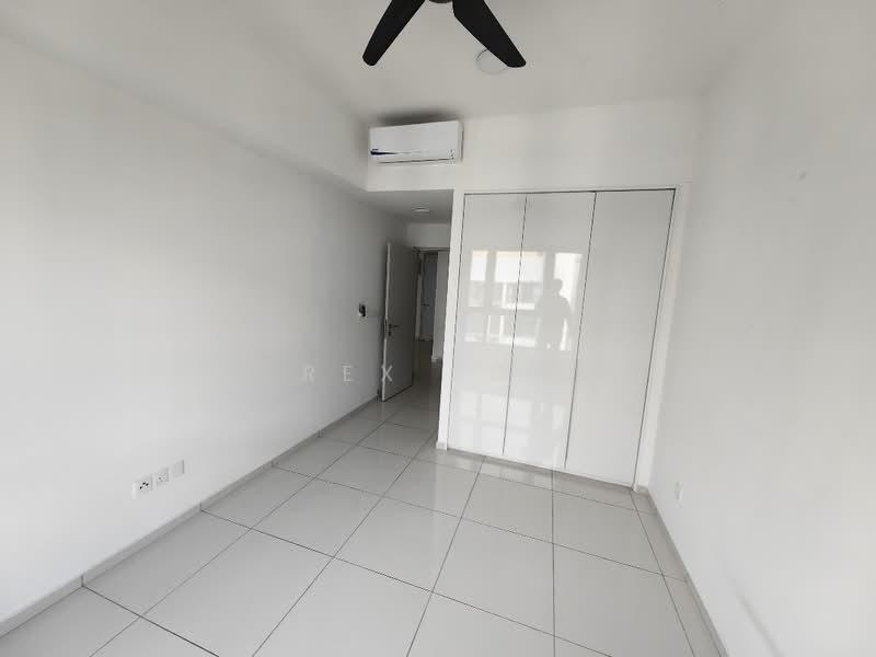 Service Residence for Rent at D'sara Sentral - Rex Lok - Bedroom - PropertyGuru.com.my