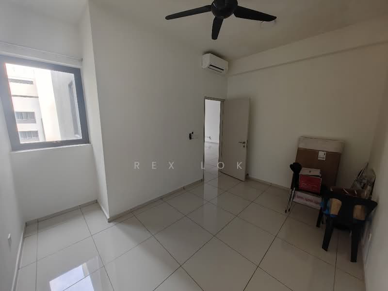 Service Residence for Rent at D'sara Sentral - Rex Lok - Interior - PropertyGuru.com.my