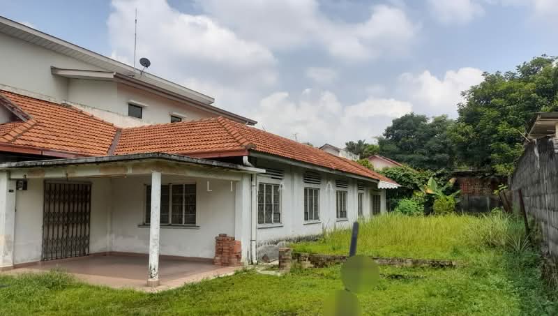 Semi-Detached House for Sale in Seksyen 6 (Petaling Jaya) - Lina A - Exterior - PropertyGuru.com.my