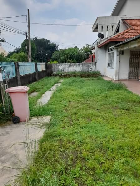 Semi-Detached House for Sale in Seksyen 6 (Petaling Jaya) - Lina A - Exterior - PropertyGuru.com.my
