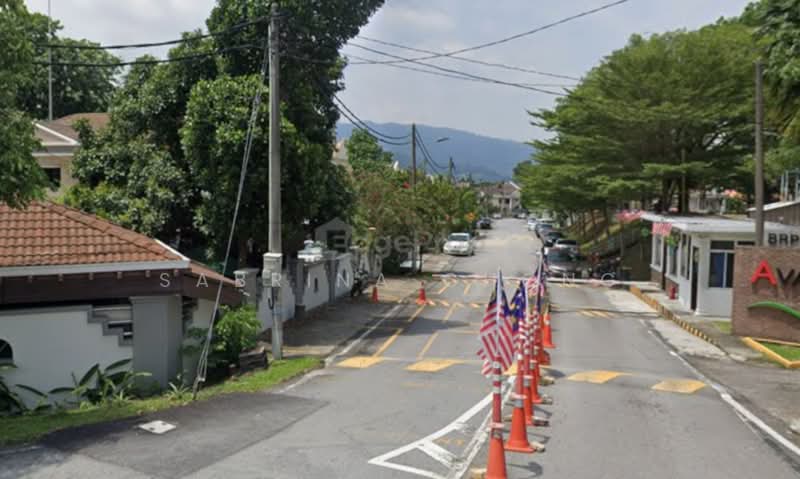 Semi-Detached House for Sale in Bukit Rahman Putra (Sungai Buloh) - Sabrina Chong - Exterior - PropertyGuru.com.my