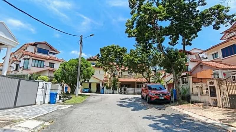 Semi-Detached House for Sale in Bukit Rahman Putra (Sungai Buloh) - Sabrina Chong - Exterior - PropertyGuru.com.my
