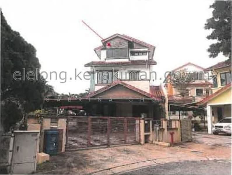 Semi-Detached House for Sale in Bukit Rahman Putra (Sungai Buloh) - Sabrina Chong - PropertyGuru.com.my