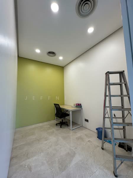 Service Residence for Rent at Vipod Residence - Jeffney Lim - Study - PropertyGuru.com.my