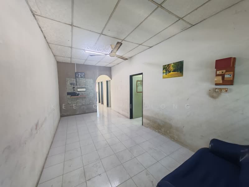 1-storey Terraced House for Sale in Taman Sejati (Sitiawan) - Kee Choi Hong - Interior - PropertyGuru.com.my