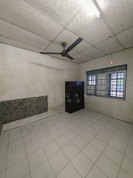 1-storey Terraced House for Sale in Taman Sejati (Sitiawan) - Kee Choi Hong - Interior - PropertyGuru.com.my