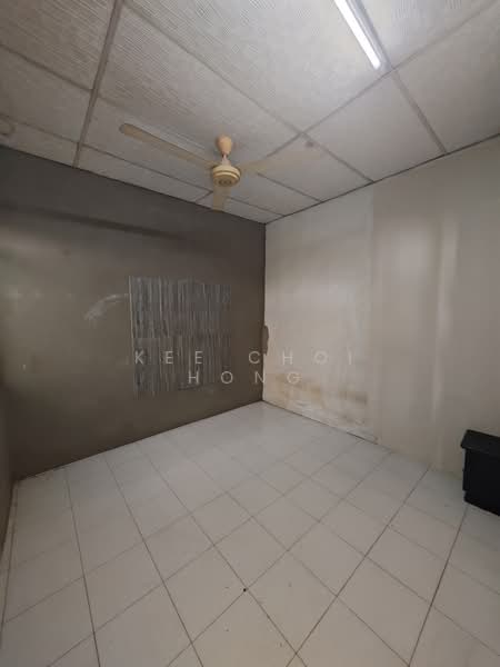 1-storey Terraced House for Sale in Taman Sejati (Sitiawan) - Kee Choi Hong - Interior - PropertyGuru.com.my