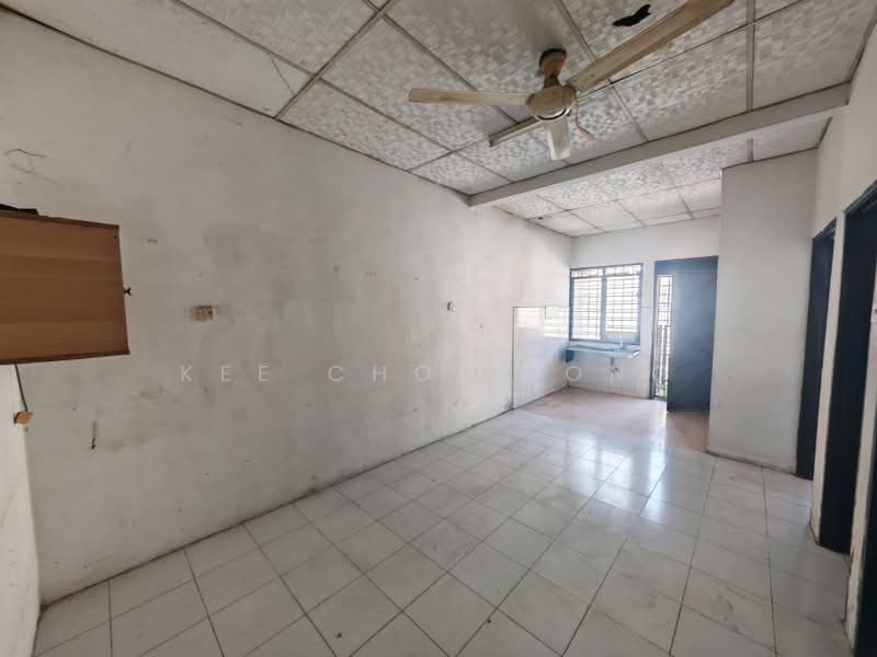 1-storey Terraced House for Sale in Taman Sejati (Sitiawan) - Kee Choi Hong - Interior - PropertyGuru.com.my