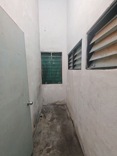 1-storey Terraced House for Sale in Taman Sejati (Sitiawan) - Kee Choi Hong - Interior - PropertyGuru.com.my