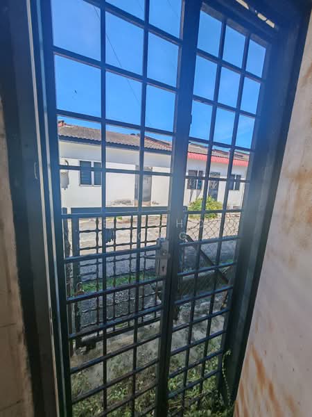 1-storey Terraced House for Sale in Taman Sejati (Sitiawan) - Kee Choi Hong - Exterior - PropertyGuru.com.my