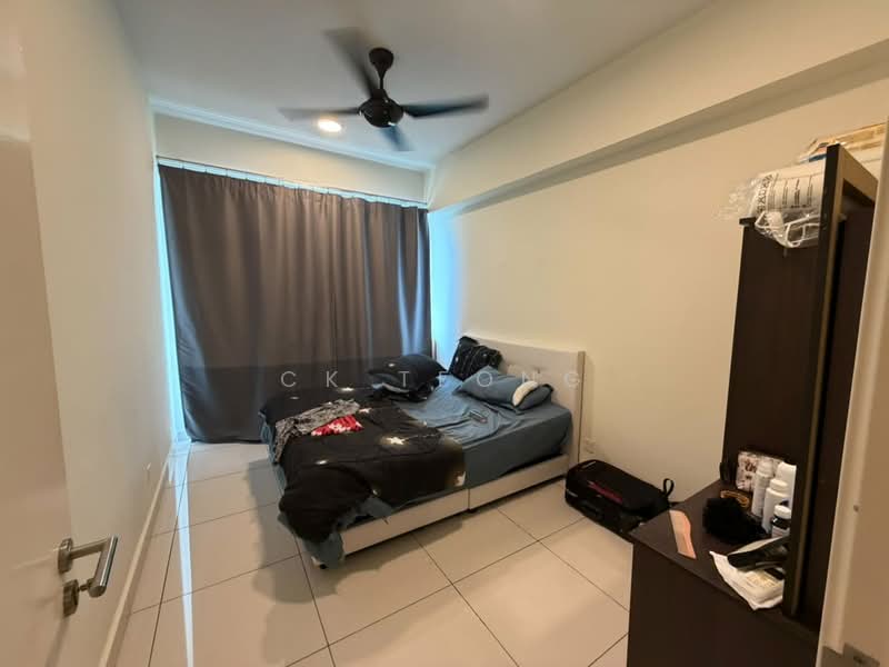 Condominium for Rent at Ascenda Residence @ Skyarena - CK Teong - Bedroom - PropertyGuru.com.my