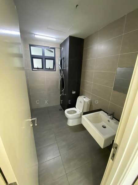 Condominium for Rent at Ascenda Residence @ Skyarena - CK Teong - Bathroom - PropertyGuru.com.my