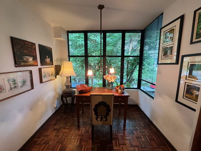 Terraced House for Sale in Ampang Jaya (Ampang) - Linda Ooi - Dining Room - PropertyGuru.com.my