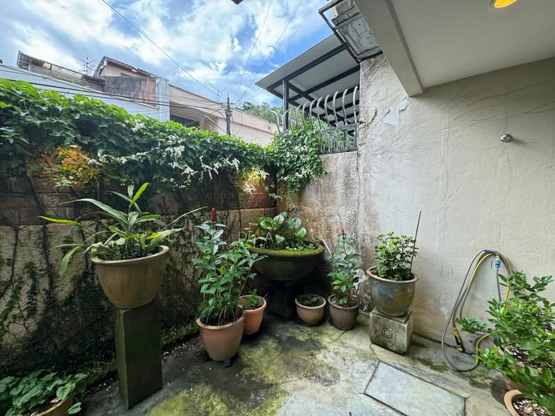 Terraced House for Sale in Ampang Jaya (Ampang) - Linda Ooi - Exterior - PropertyGuru.com.my