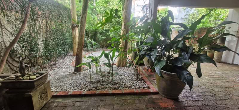 Terraced House for Sale in Ampang Jaya (Ampang) - Linda Ooi - Garden - PropertyGuru.com.my